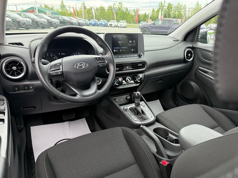 hyundai Kona 2023 - 11