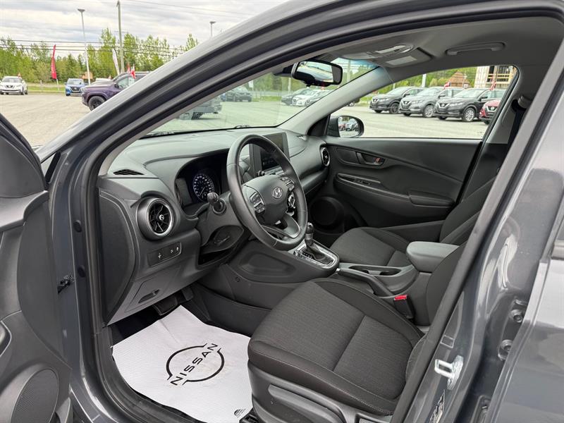 hyundai Kona 2023 - 12