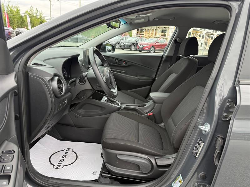 hyundai Kona 2023 - 13