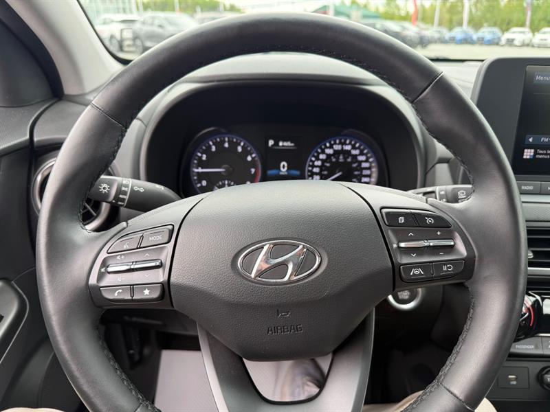 hyundai Kona 2023 - 17