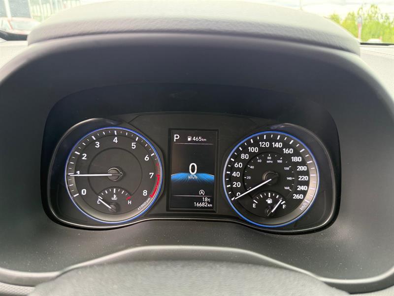 hyundai Kona 2023 - 18