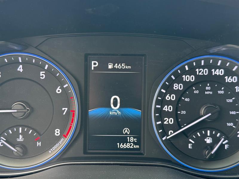 hyundai Kona 2023 - 19