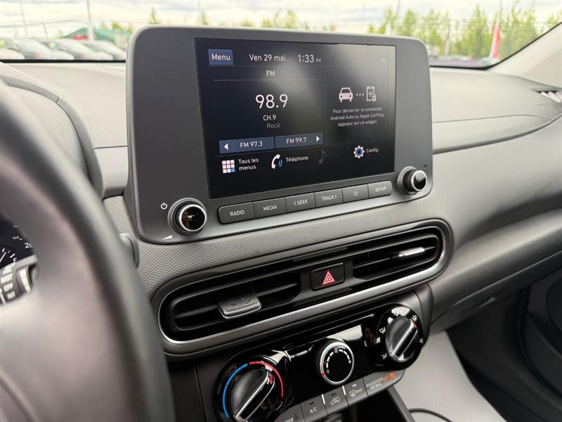 hyundai Kona 2023 - 24