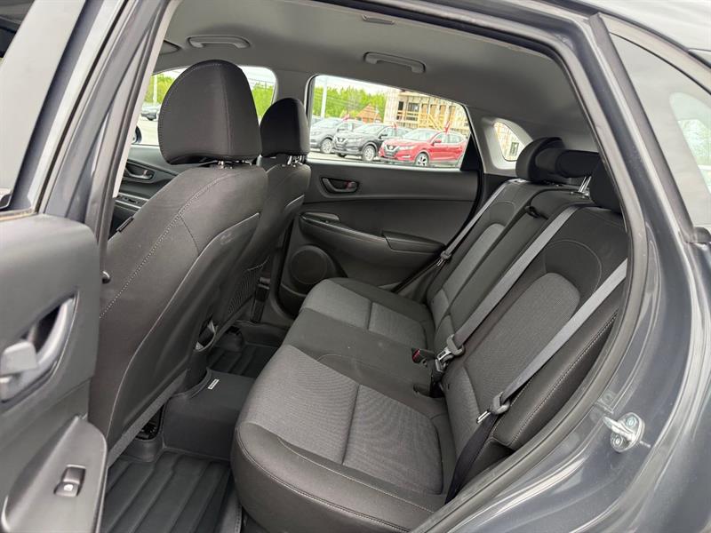 hyundai Kona 2023 - 33