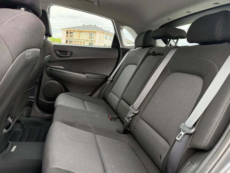 hyundai Kona 2023 - 34