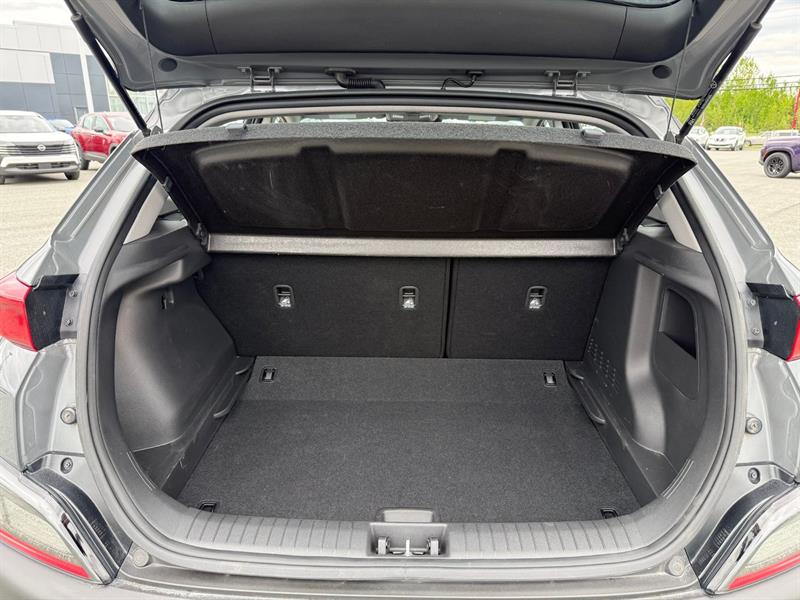hyundai Kona 2023 - 35