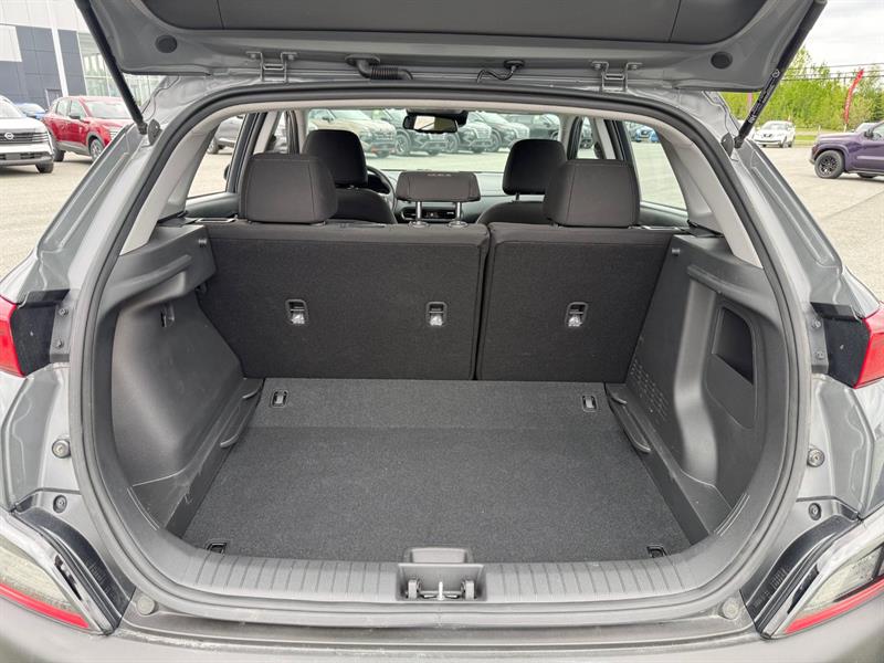 hyundai Kona 2023 - 36