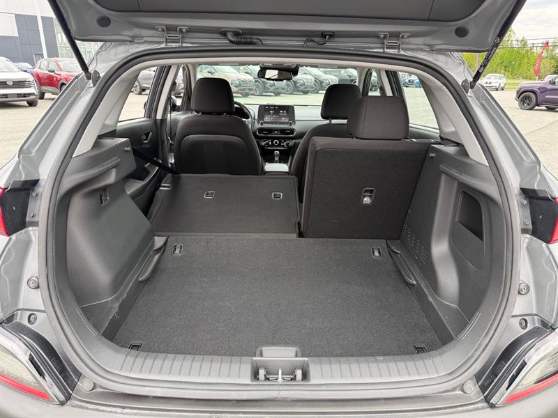 hyundai Kona 2023 - 37