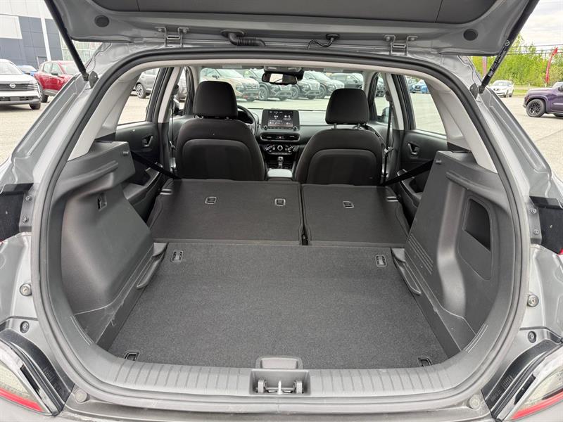 hyundai Kona 2023 - 38