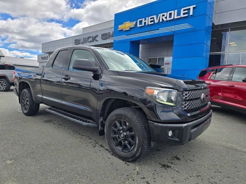toyota Tundra 2020