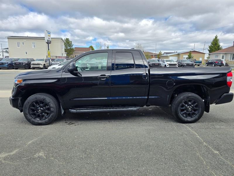 toyota Tundra 2020 - 3