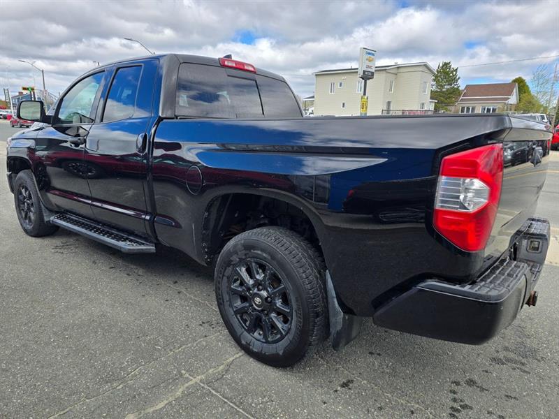 toyota Tundra 2020 - 4