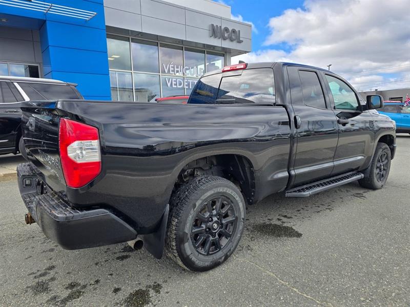 toyota Tundra 2020 - 5
