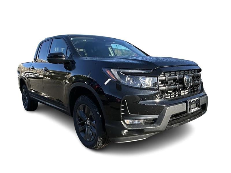 honda Ridgeline 2026 - 2