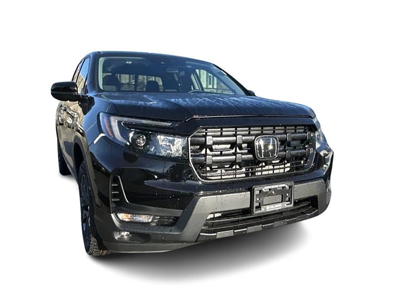 honda Ridgeline 2026 - 3