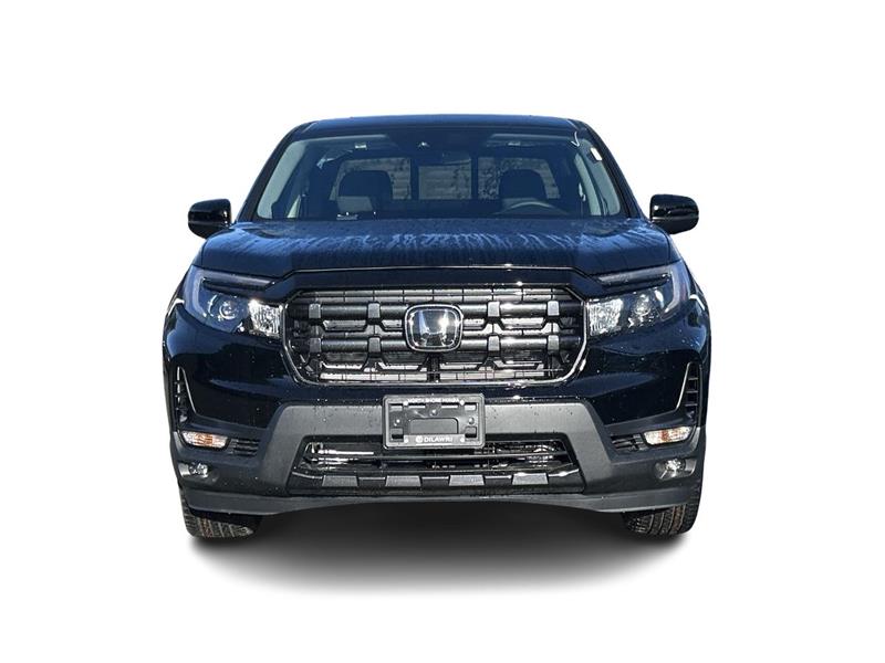 honda Ridgeline 2026 - 4