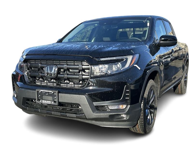 honda Ridgeline 2026 - 5