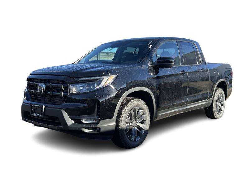honda Ridgeline 2026 - 6