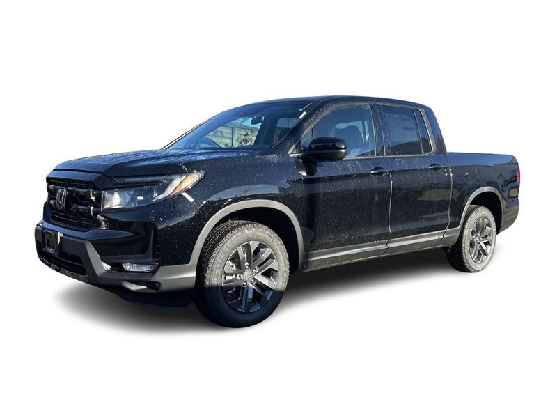 honda Ridgeline 2026 - 7