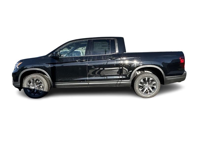honda Ridgeline 2026 - 8