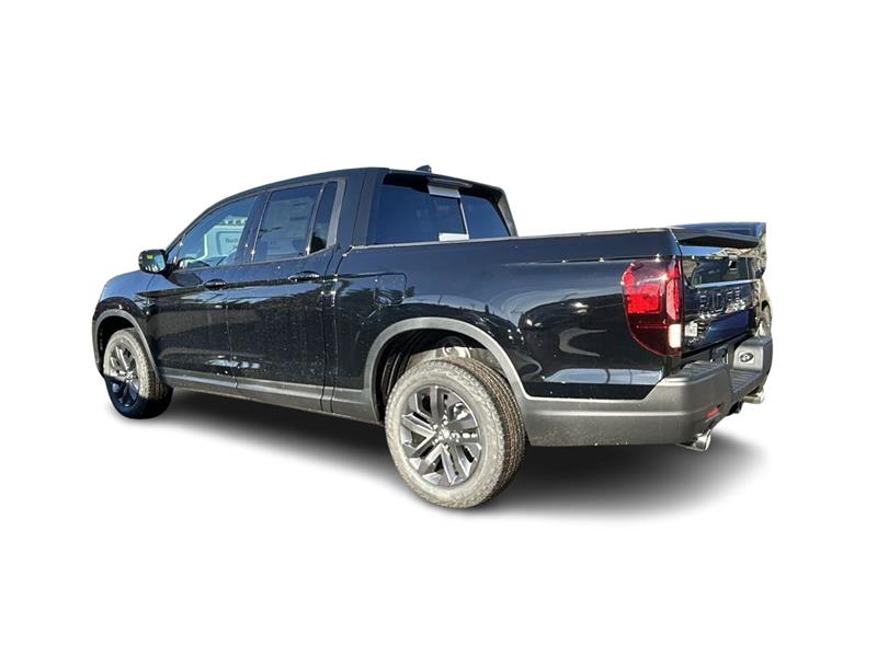 honda Ridgeline 2026 - 9
