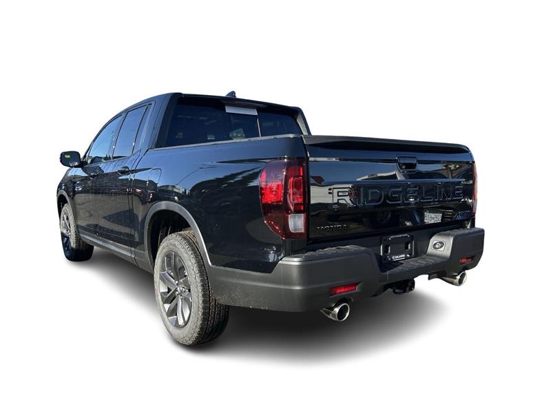 honda Ridgeline 2026 - 10