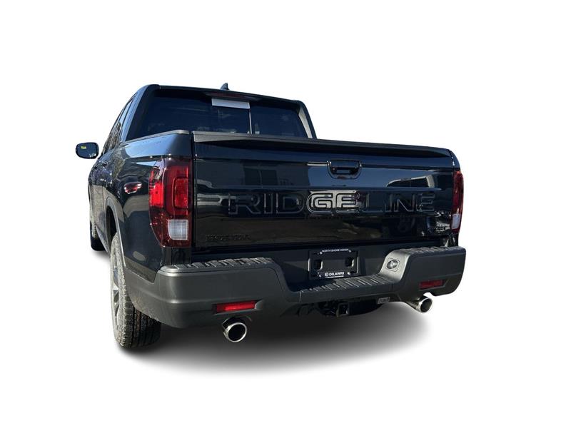 honda Ridgeline 2026 - 11