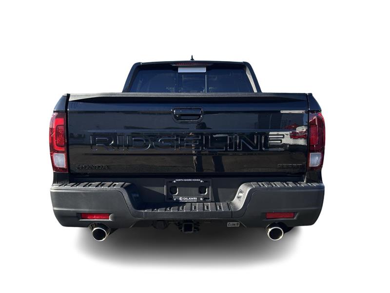 honda Ridgeline 2026 - 12