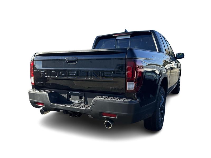honda Ridgeline 2026 - 13