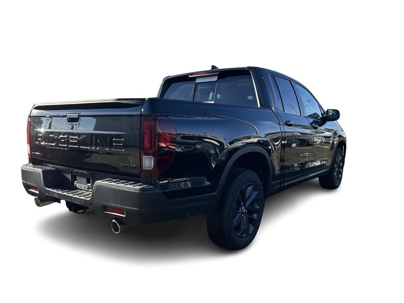 honda Ridgeline 2026 - 14