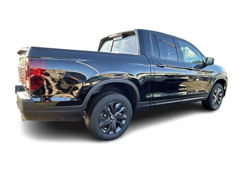 honda Ridgeline 2026 - 15