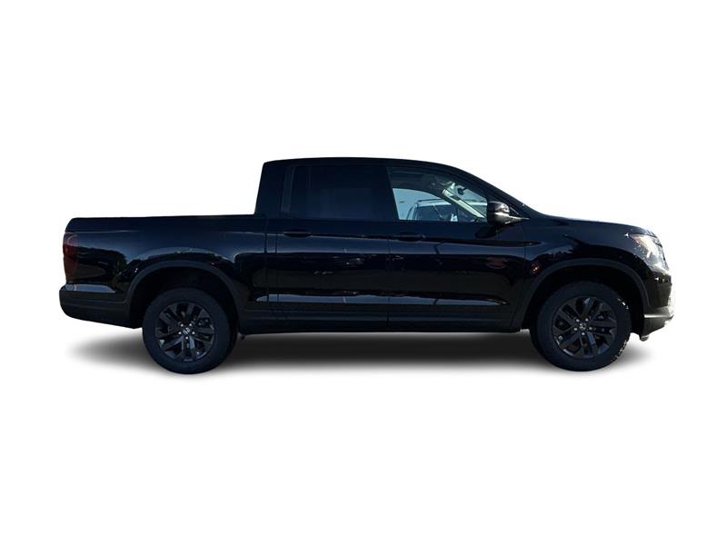 honda Ridgeline 2026 - 16