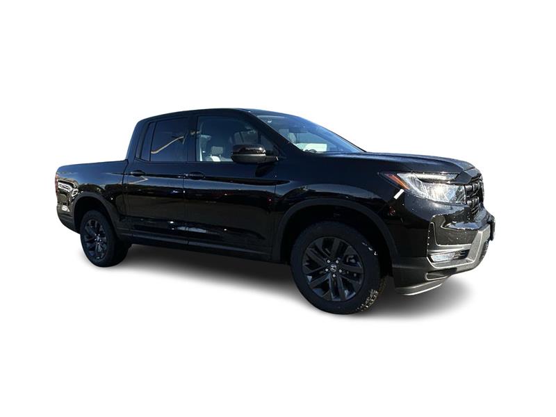 honda Ridgeline 2026 - 17