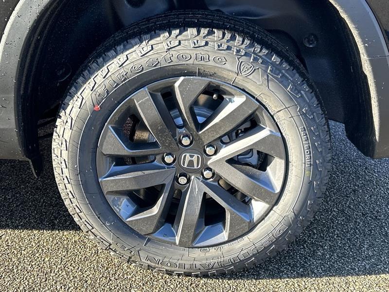honda Ridgeline 2026 - 18