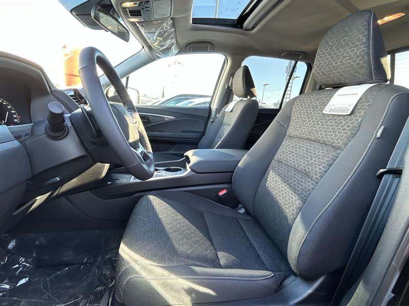 honda Ridgeline 2026 - 19
