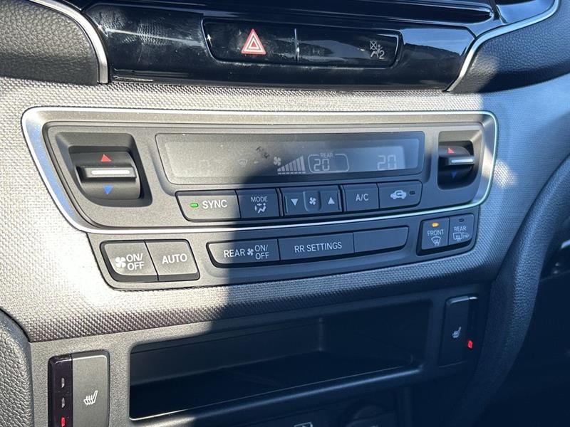 honda Ridgeline 2026 - 26