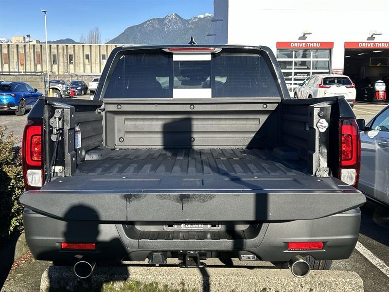 honda Ridgeline 2026 - 31