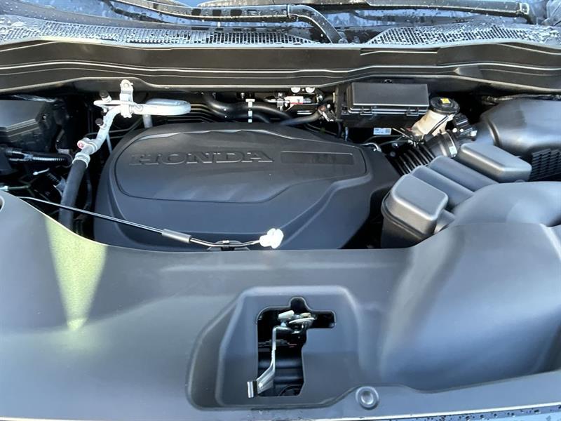 honda Ridgeline 2026 - 33