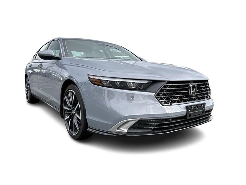 honda Accord Hybride 2026 - 2