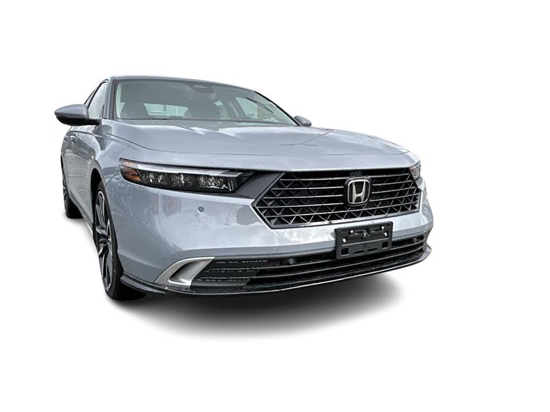 honda Accord Hybride 2026 - 3