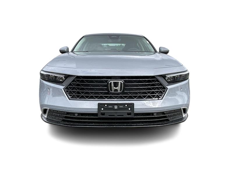honda Accord Hybride 2026 - 4