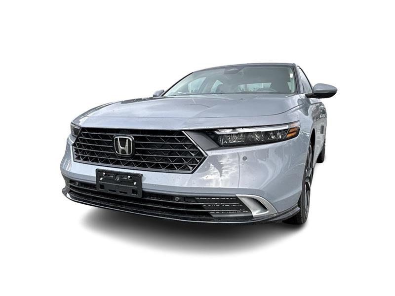 honda Accord Hybride 2026 - 5