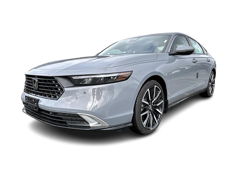 honda Accord Hybride 2026 - 6