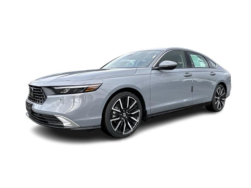 honda Accord Hybride 2026 - 7