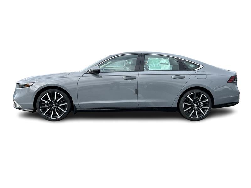 honda Accord Hybride 2026 - 8