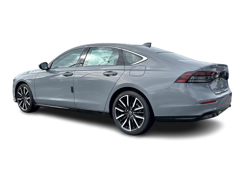honda Accord Hybride 2026 - 9