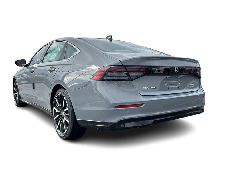 honda Accord Hybride 2026 - 10