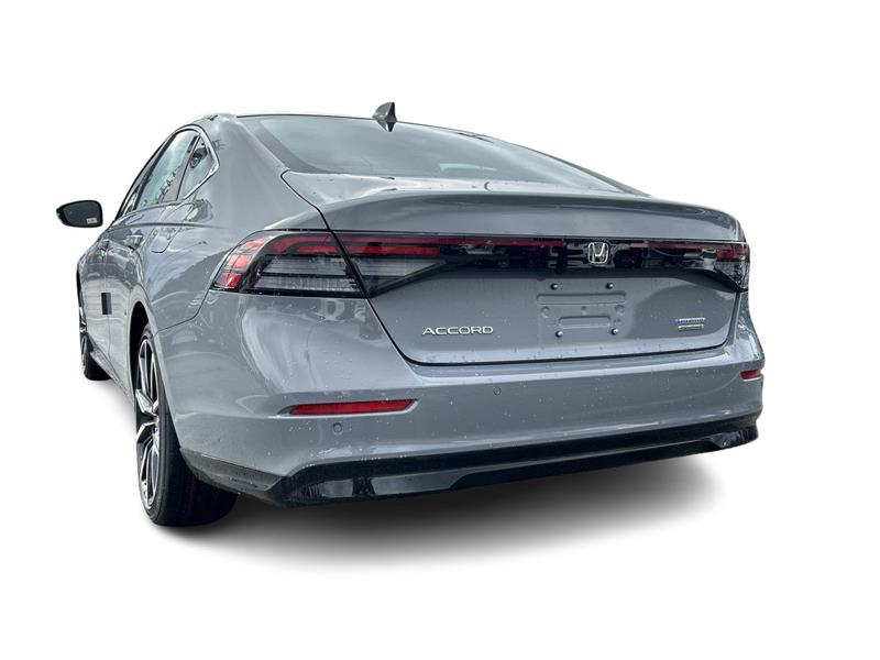 honda Accord Hybride 2026 - 11
