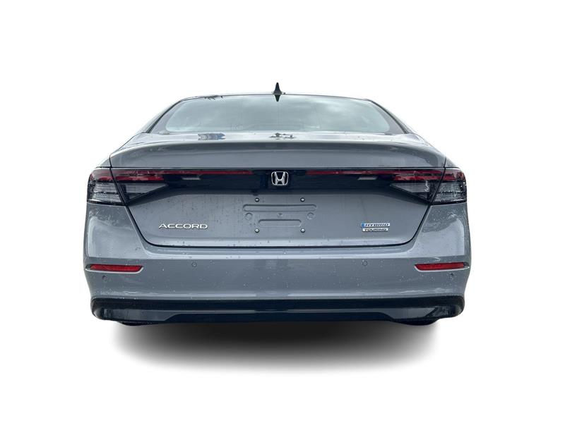 honda Accord Hybride 2026 - 12