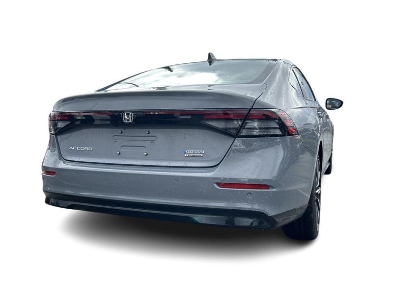 honda Accord Hybride 2026 - 13
